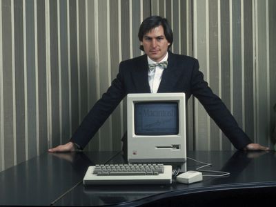Apple Genap 50 Tahun, Ini 15 Inovasi yang Mengubah Dunia