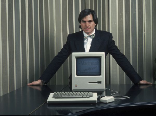 Apple Genap 50 Tahun, Ini 15 Inovasi yang Mengubah Dunia