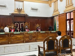 Amsal Sitepu Divonis Bebas di Kasus Video Profil Desa