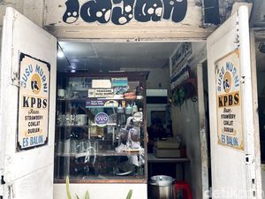 10 Kuliner Legendaris Bandung 2026, Wajib Coba Buat Nostalgia