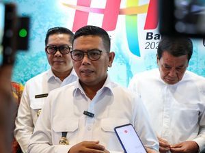Tak Ada Kenaikan BBM, Gubernur Banten Minta Warga Tidak Panik