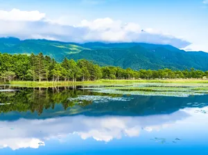 Jepang Ingin Lebih Banyak Wisman ke Taman Nasional, Targetnya 14 Juta Kunjungan