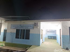 80 Dapur MBG di Lombok Tengah Ditutup, Ini Penyebabnya