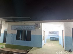 80 Dapur MBG di Lombok Tengah Ditutup, Ini Penyebabnya