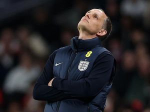 Inggris Dibungkam Jepang, Tuchel: Ini Bukan Kiamat