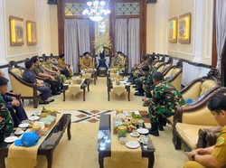 237 Prajurit TNI di Bondowoso Akan Diberangkatkan ke Lebanon