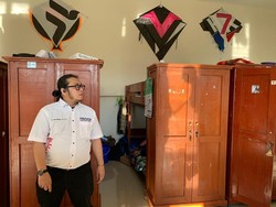 Tim Hukum MW KAHMI Kalbar Investigasi Kematian Zaki di Pesantren Labbaik