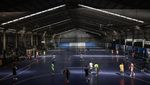 Timnas Futsal Indonesia Jalani TC Jelang ASEAN 2026