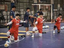 Skuad Timnas Futsal Indonesia di Piala AFF 2026, Ini Daftar dan Jadwalnya