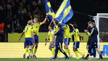 Balas Dendam Manis Swedia ke Polandia