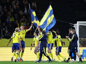 Balas Dendam Manis Swedia ke Polandia