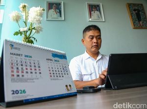 Aturan WFH ASN 2026 Lengkap Daftar Sektor yang Dikecualikan, Simak!