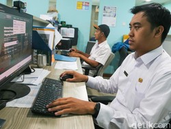 Respons Pemda DIY-Pemkot Jogja Sikapi Arahan ASN WFH Tiap Jumat