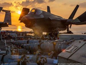 Trump Sebut AS Segera Keluar dari Iran dan Kecewa terhadap NATO