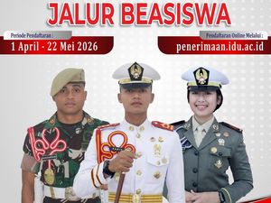 Unhan Buka Penerimaan Mahasiswa Baru D3 Jalur Beasiswa, Alternatif Jika Gagal SNBP!