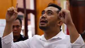 Videografer Amsal Christiy Sitepu Divonis Bebas di Kasus Video Profil Desa