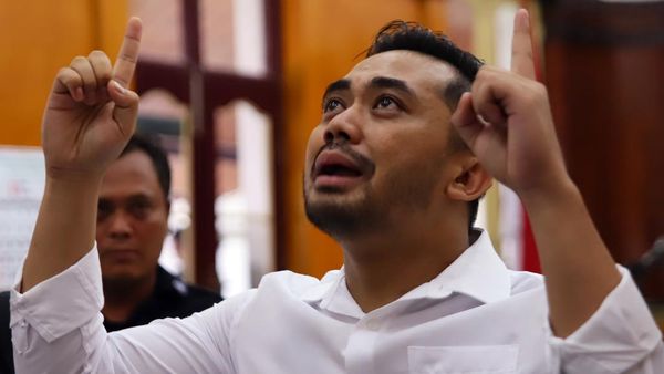 Videografer Amsal Christiy Sitepu Divonis Bebas di Kasus Video Profil Desa