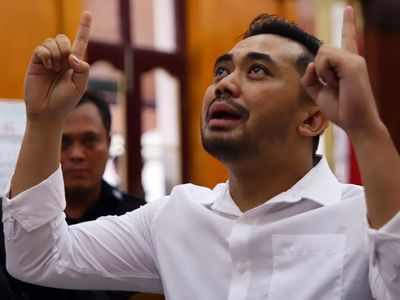 Videografer Amsal Christiy Sitepu Divonis Bebas di Kasus Video Profil Desa