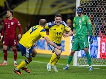 Swedia Vs Polandia: Gol Gyokeres Bawa Timnya ke Piala Dunia 2026