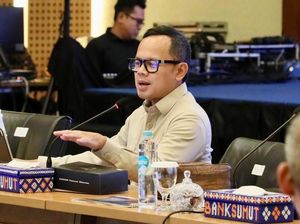 Bima Arya Dorong Efisiensi dan Reformasi BUMD Secara Menyeluruh