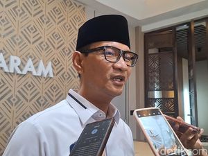 ASN Mataram 4 Hari Kerja, Mobil Dinas Juga Dibatasi