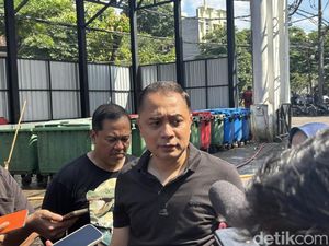 Walkot Eri: Blokir Layanan 8.180 Eks Suami Dibuka Jika Tuntaskan Nafkah