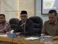 Kasus Kekerasan Seksual Kader HMI Unissula Diselesaikan Lewat Mediasi