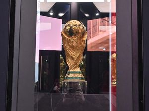 Daftar 48 Peserta Piala Dunia 2026 dan Pembagian Grupnya