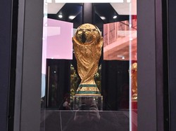 Daftar 48 Peserta Piala Dunia 2026 dan Pembagian Grupnya