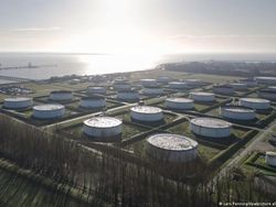 Akankah Perang Iran Sebabkan Kelangkaan Energi di Eropa?