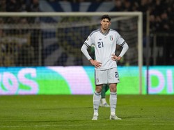 Istri Bastoni Ikutan Dirujak Usai Italia Gagal ke Piala Dunia 2026