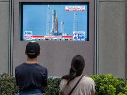 Malam Ini! Flyby Artemis II Live di Netflix, Astronaut NASA Lintasi Bulan