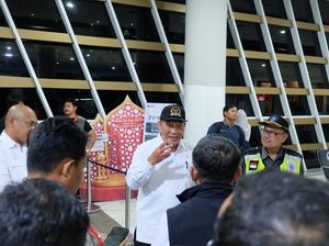 60% Kapal di Merak Nganggur, Legislator Gerindra Minta Dermaga Ditambah