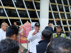 60% Kapal di Merak Nganggur, Legislator Gerindra Minta Dermaga Ditambah