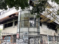 Mengenang Bioskop Regent, Pusat Hiburan Ikonik Bandung Era 90-an