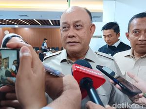 Heboh Anggaran EO Capai Rp 113 M, Bos BGN Bilang Gini