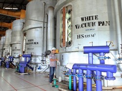 Bulog Siap Fasilitasi Penyaluran Tebu Petani Blora ke Pabrik Gula di Jateng