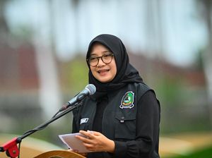 Angka Kemiskinan Banyuwangi Turun, Ipuk: Hasil Kerja Semua Elemen