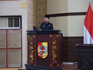 Investasi di Jember Naik 70% di Era Bupati Fawait