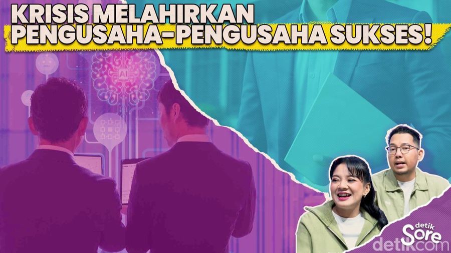 Video: Strategi Meraih 100 Juta Pertama dari Gaji UMR