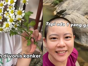 Wanita Cianjur Iseng MCU Berujung Vonis Kanker