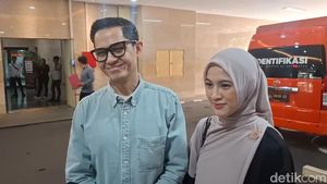 Dude Harlino Kembalikan Rp 5,25 M dari DSI, Sampai Jual Aset Gak?