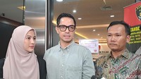 Polisi Korek Peran dan Honor Dude Harlino-Alyssa Jadi Brand Ambassador PT DSI
