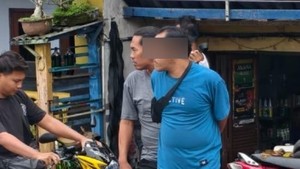 Terlalu! Dukun Cabul Tiduri Istri Pasien Bermodus Ngaku Allah