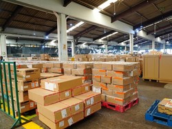 Dorong Ekosistem Haji Terintegrasi, RI Ekspor Bumbu & Makanan Siap Saji