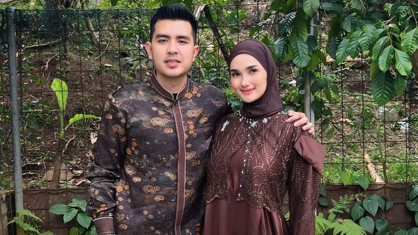 Faby Marcelia & Kevin Go Public, Heran Dibilang Ganti Pacar Terus