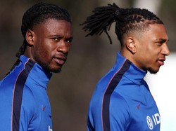 Camavinga pada Olise: Jika Aku Harus Membunuhmu, Akan Kulakukan!