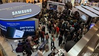 Promo Tukar Galaxy S25 Ultra ke S26 Ultra Rp 0 Diserbu