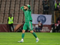 Donnarumma Bantah Italia Tuntut Bonus Piala Dunia