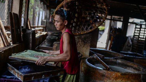 Harga Kedelai Naik, Produsen Tahu Sesuaikan Harga Jual